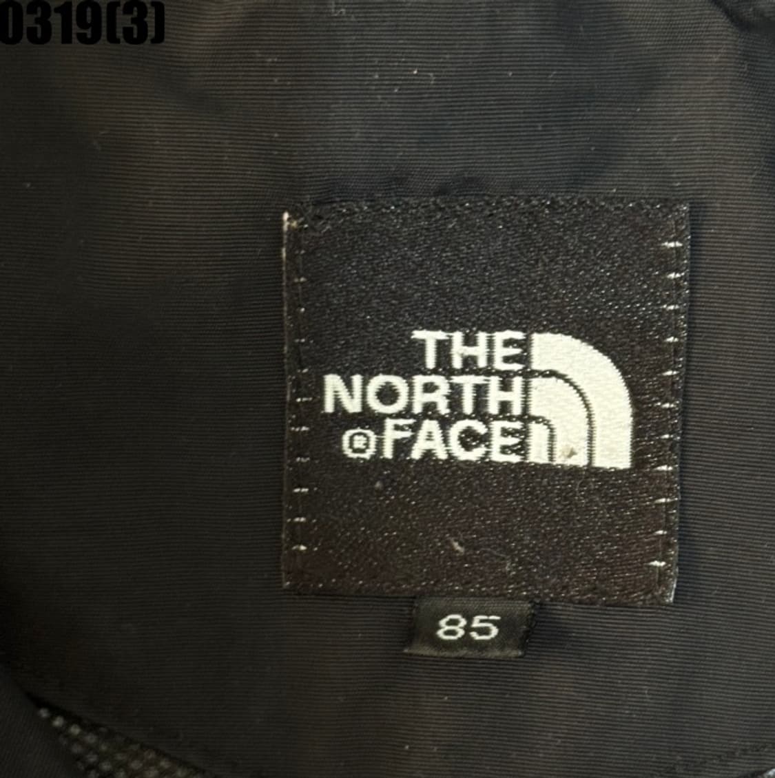 노스페이스 바람막이 자켓 상품이미지4