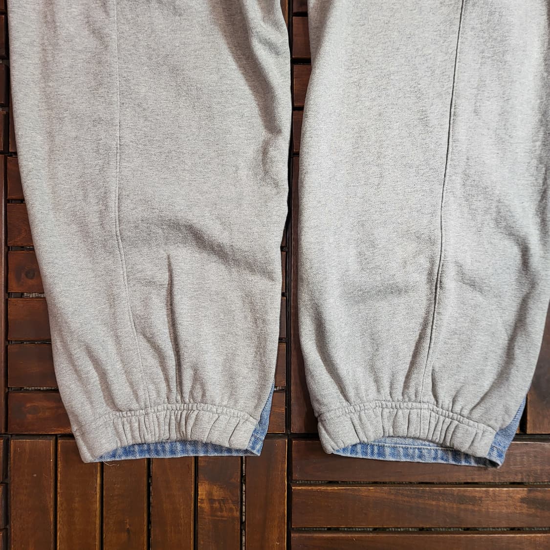 나이키 X 리바이스 청바지 505 (os) 커스텀 상품이미지7