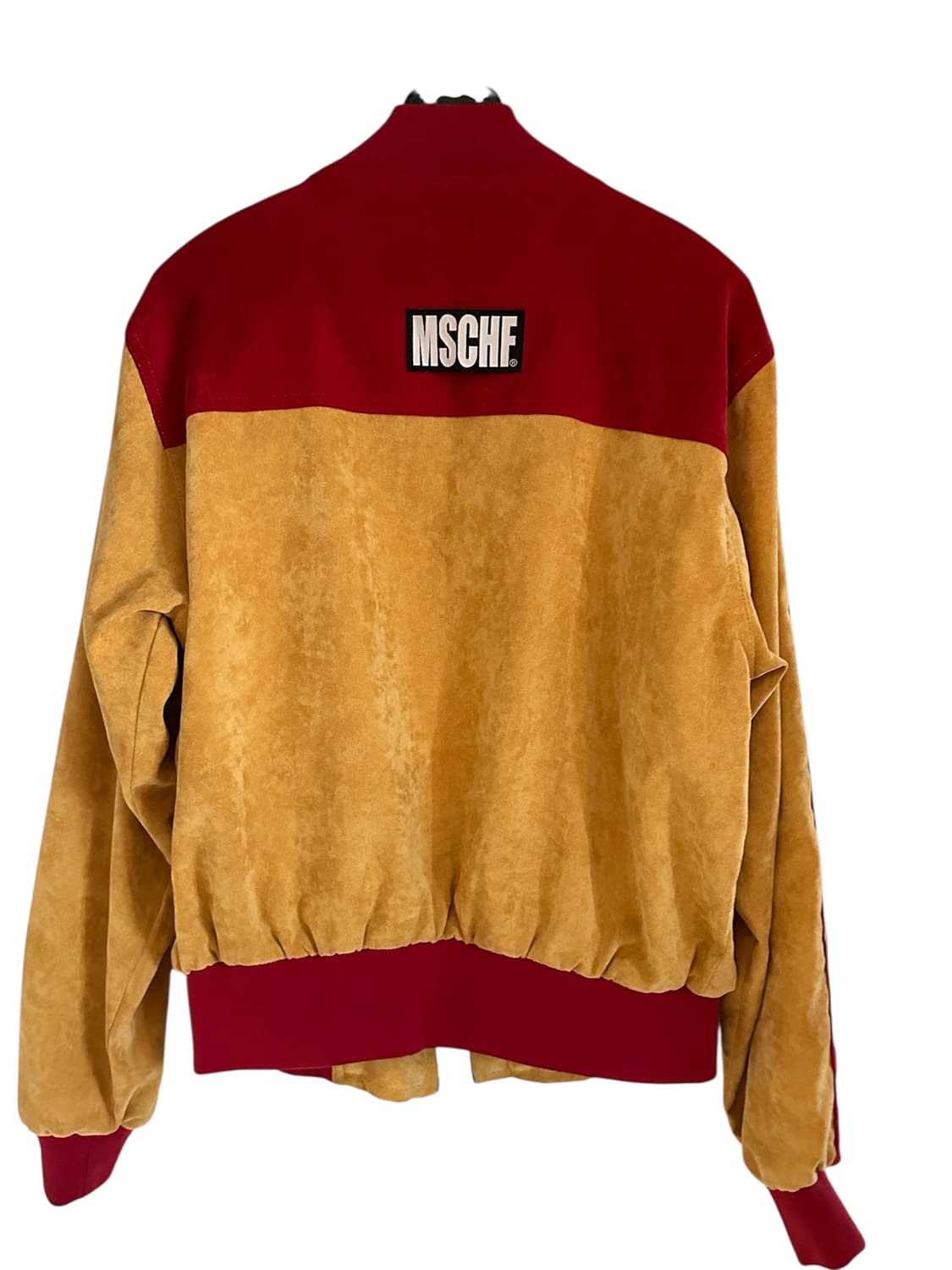 미스치프 져지 on size S 상품이미지1