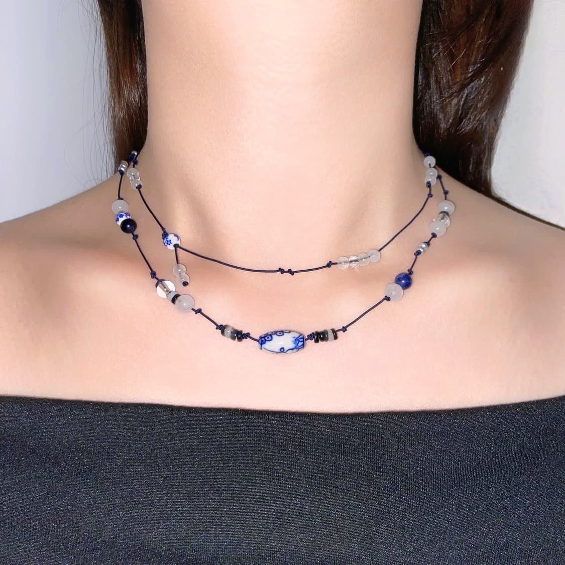 Arita Necklace 상품이미지2