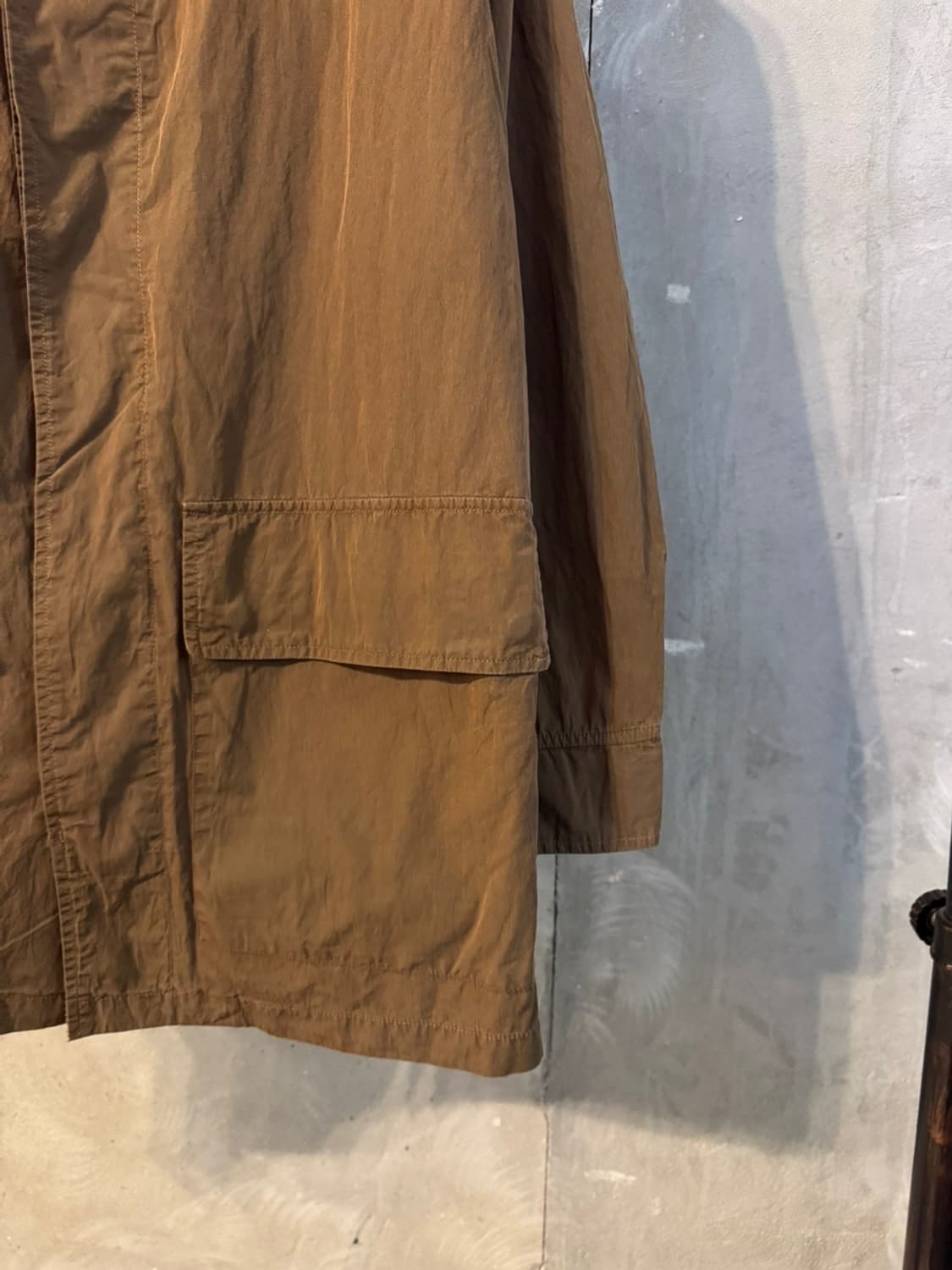 CP 컴퍼니 코트 108 상품이미지6