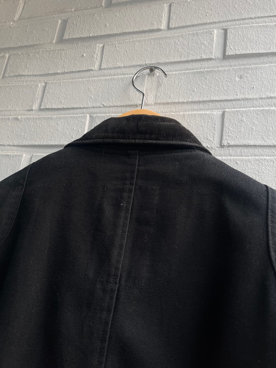 URBAN AVENUE HOMME heavy cotton jacket 상품이미지6