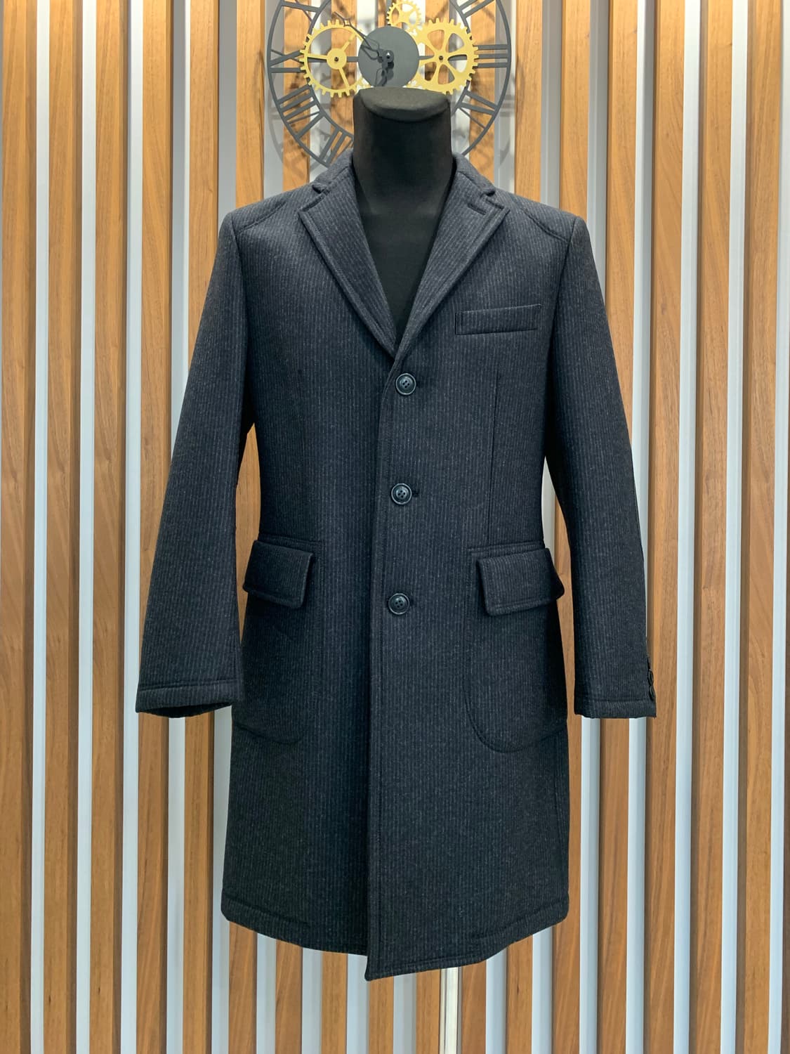 JUNYA WATANABE by CDG 싱글코트(M사이즈)해외발송 상품이미지2