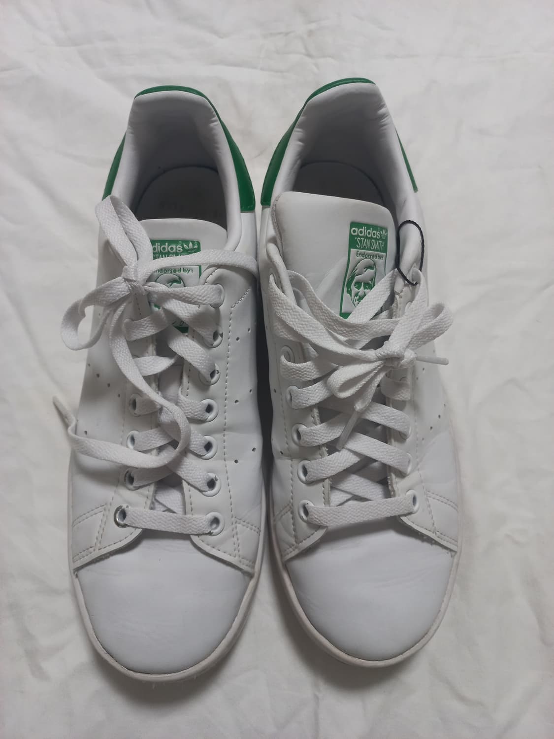 아디다스 스탠 스미스 운동화 (255) 상품이미지1