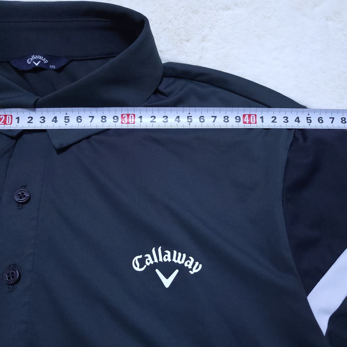 Callaway 남 카라티 105 0406 상품이미지3
