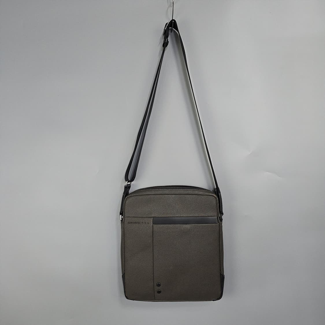 샘소나이트 레드 아다지오 크로스백 브라운 상품이미지1