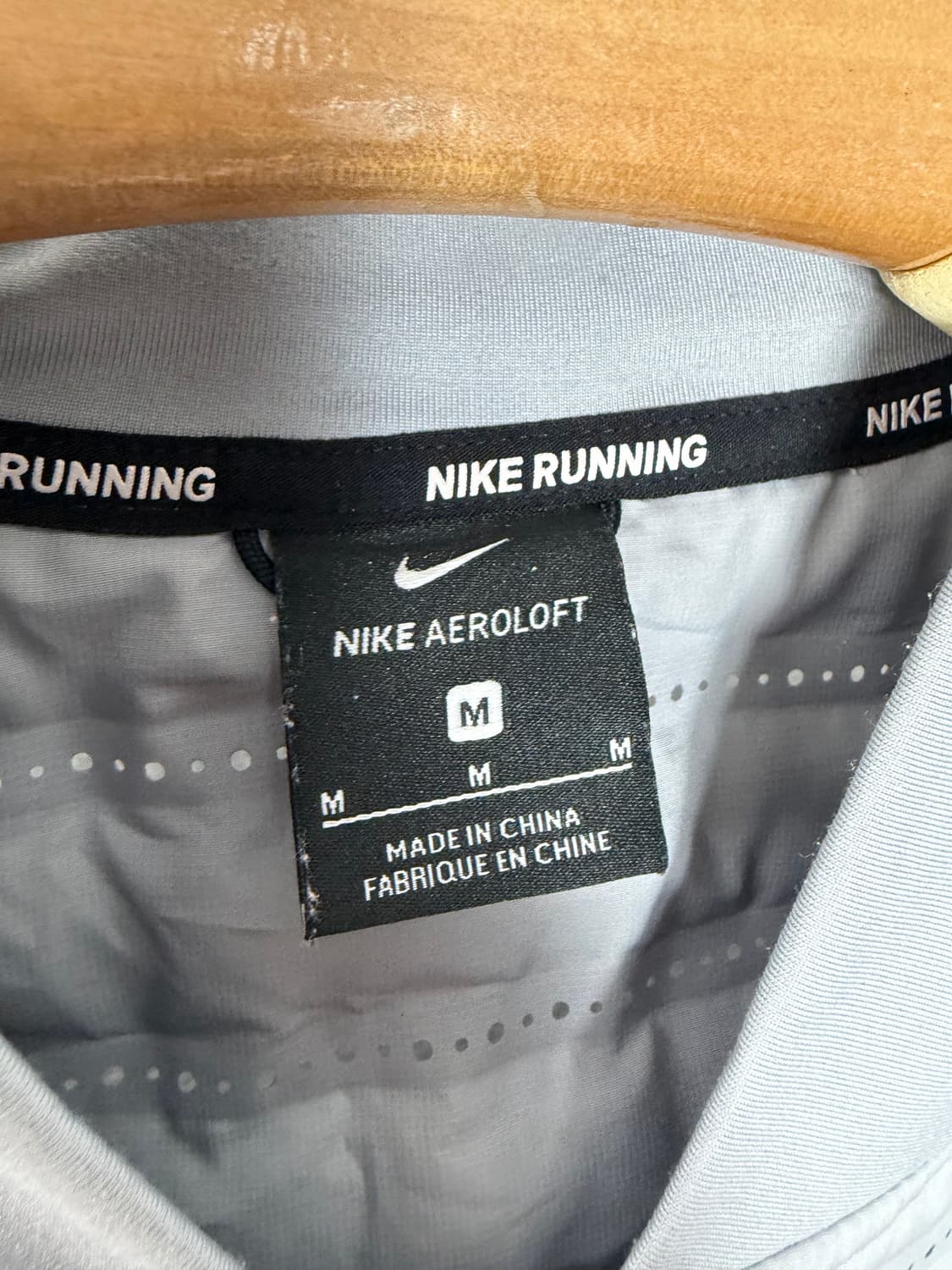 에어로로프트자켓 나이키 골프웨어 골프의류 나이키골프 나이키자켓 상품이미지3