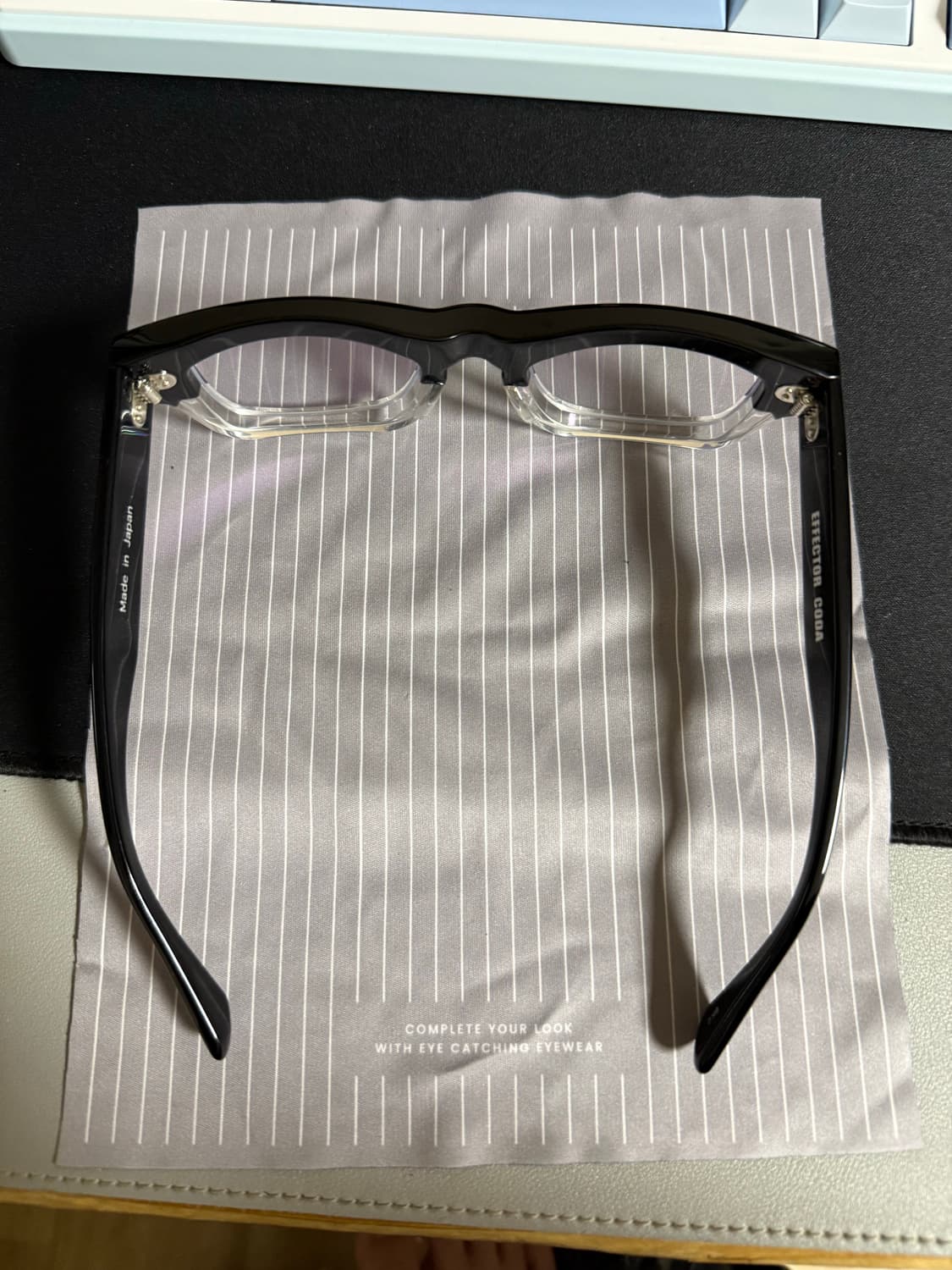 이펙터 코다 coda bk2 새제품 상품이미지4