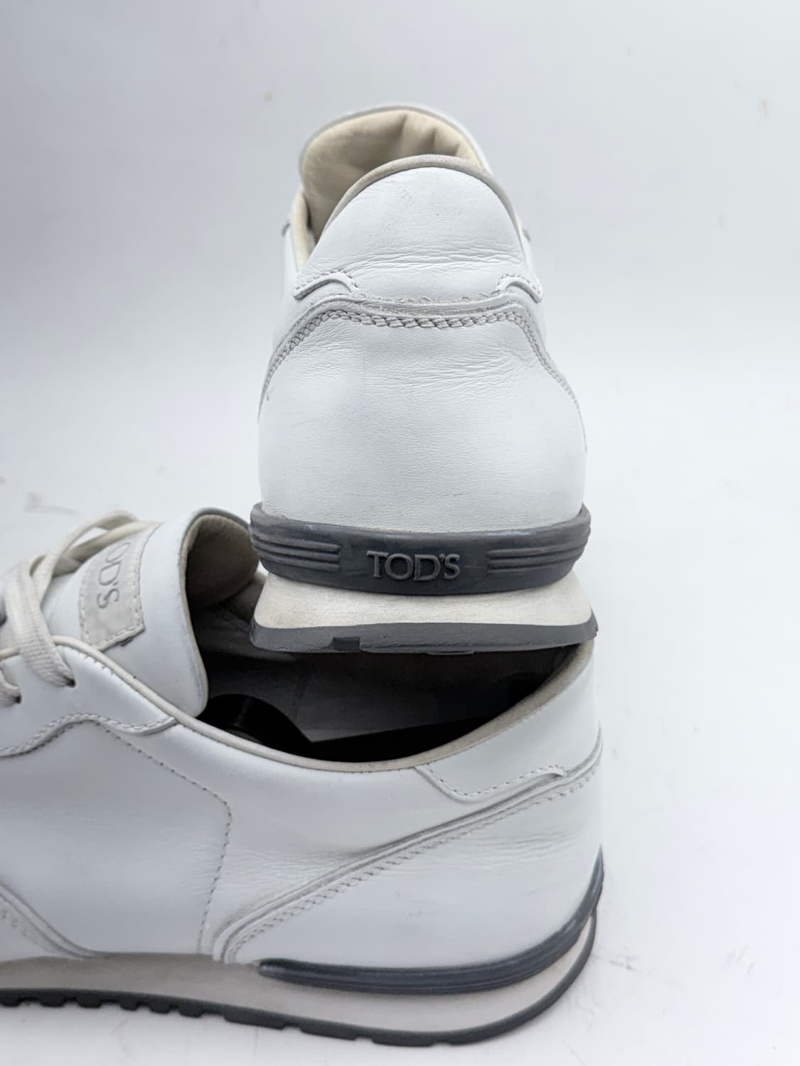 정품)토즈신발275 상품이미지8