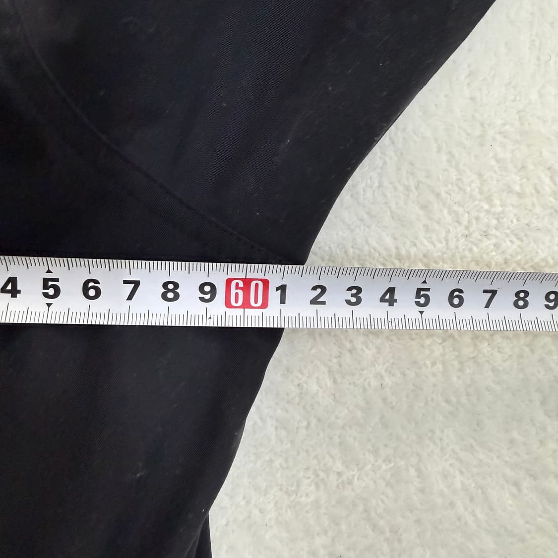 실측확인 닥스 빈티지 워크웨어 자켓 0327T 상품이미지5