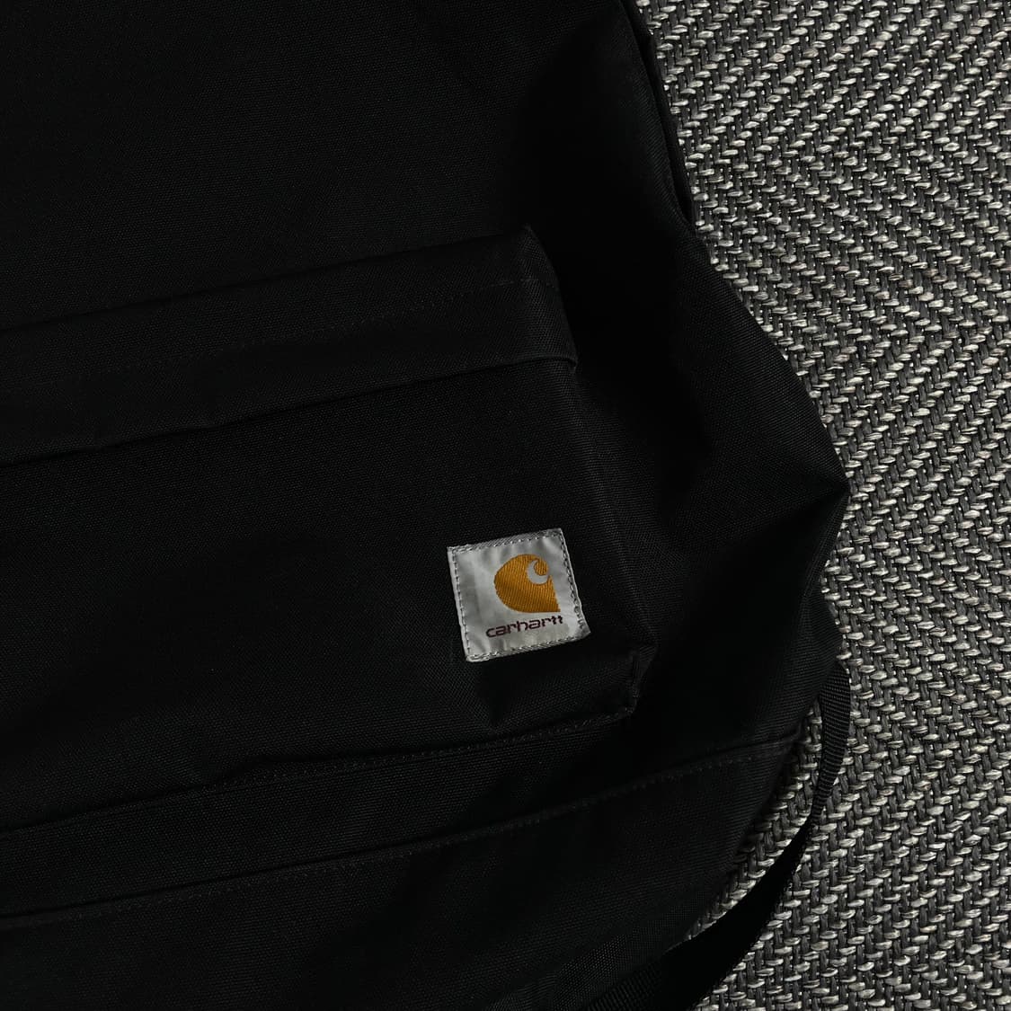 칼하트 블랙 데이팩 백팩o 3232 상품이미지2