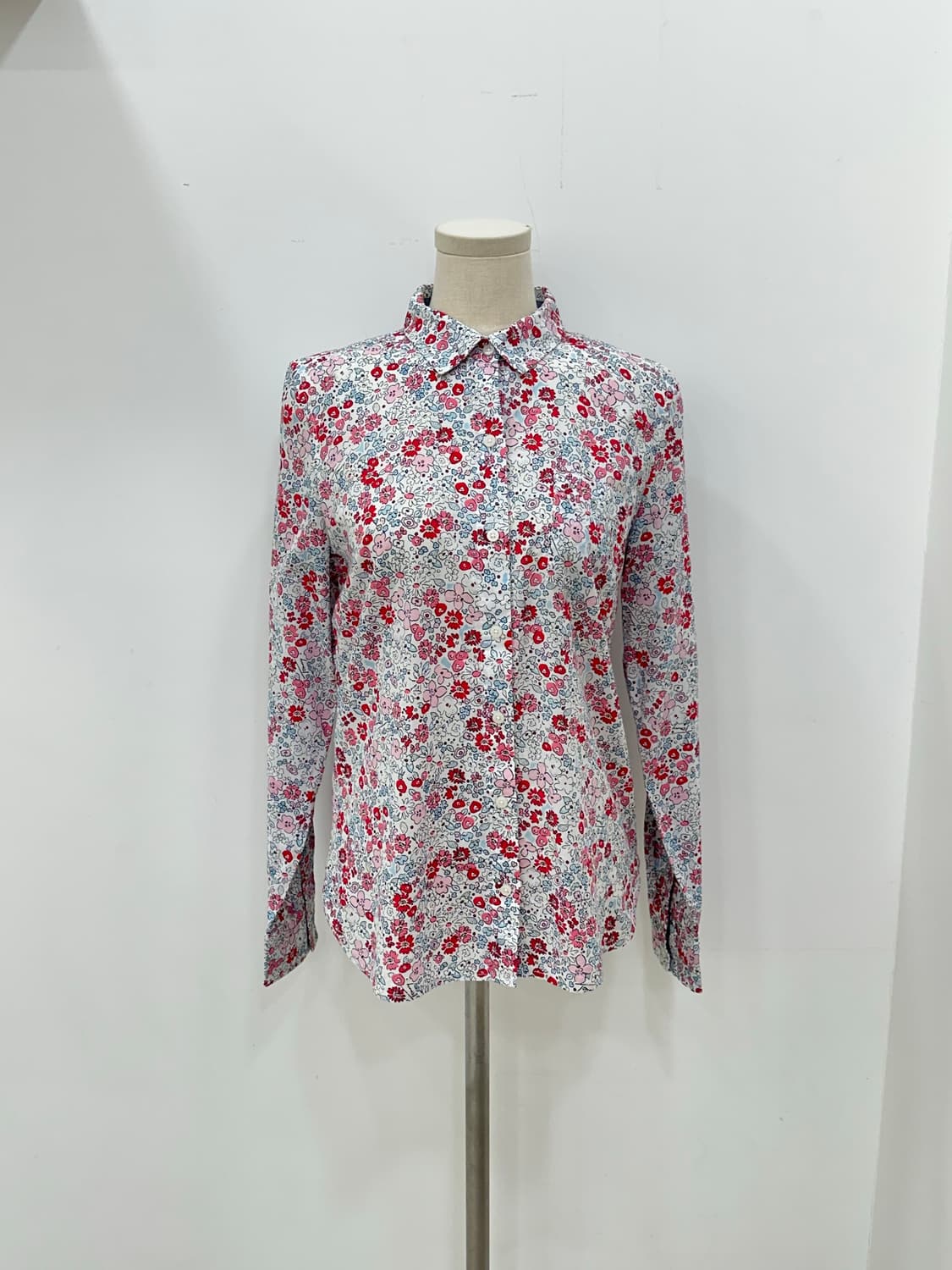 타미힐피거 여성 남방 상품이미지1