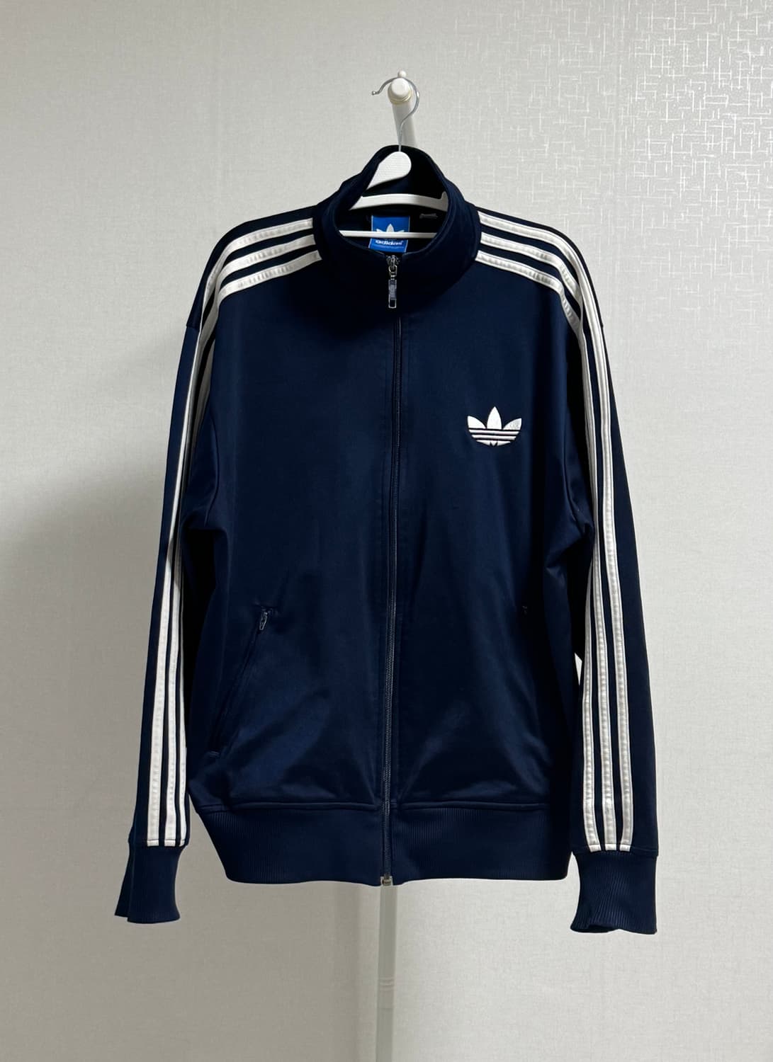 아디다스 파이어버드 네이비 XL 상품이미지1