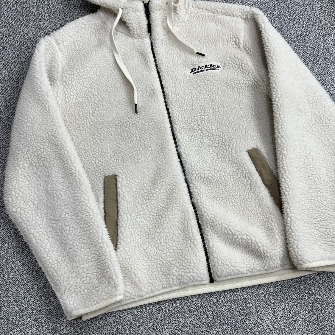 <디키즈 뽀글이 플리스> No.1303 상품이미지6