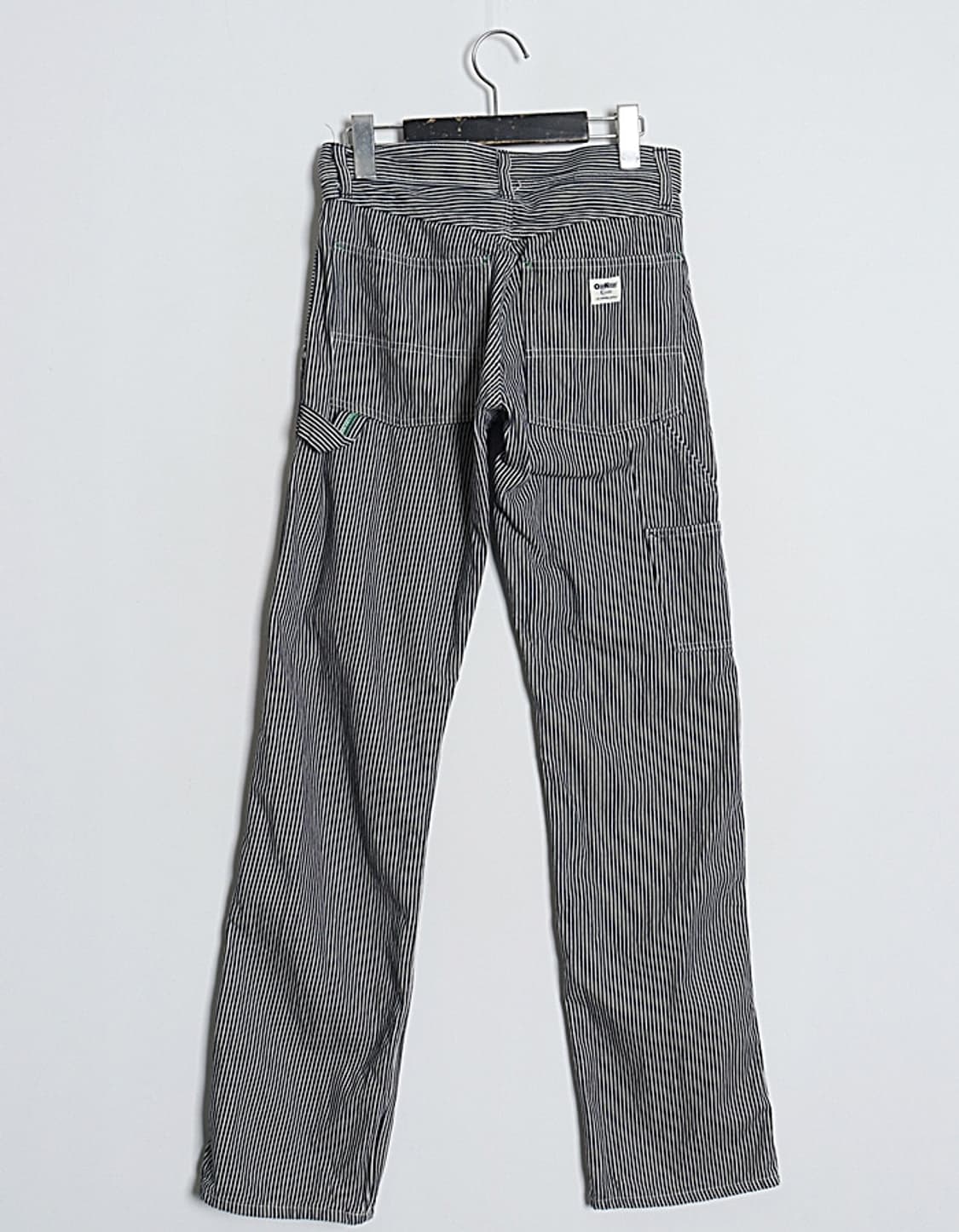 OSHKOSH CLASSIC Hickory Work Pant (26~27 상품이미지6