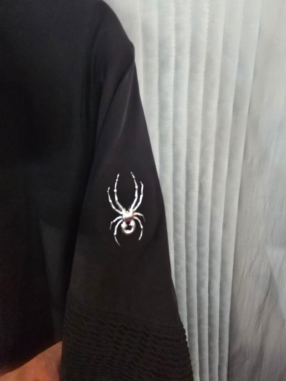 스파이더 자켓  상품이미지4