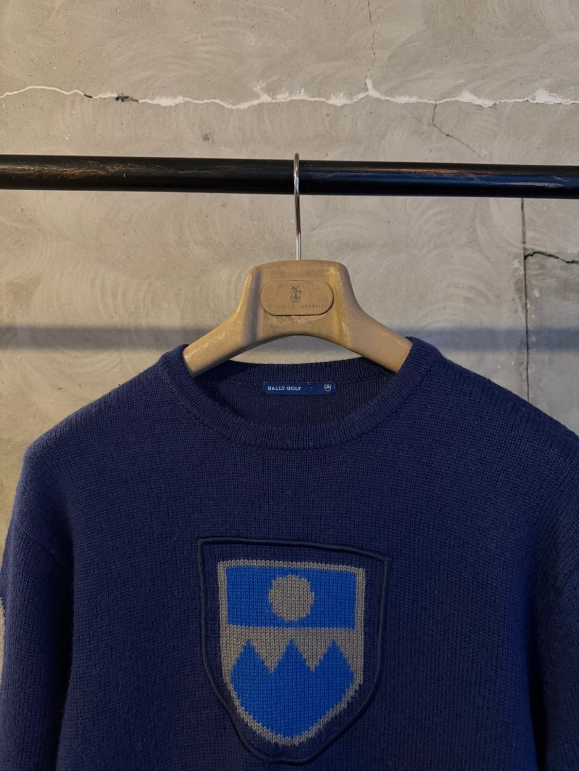 BALLY 니트 여성55-66 상품이미지2