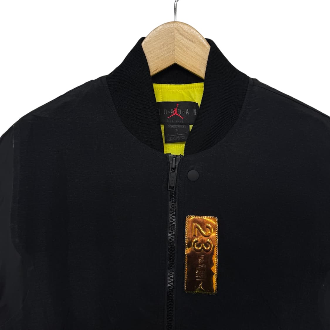 조던 MA-1 봄버 자켓 상품이미지2