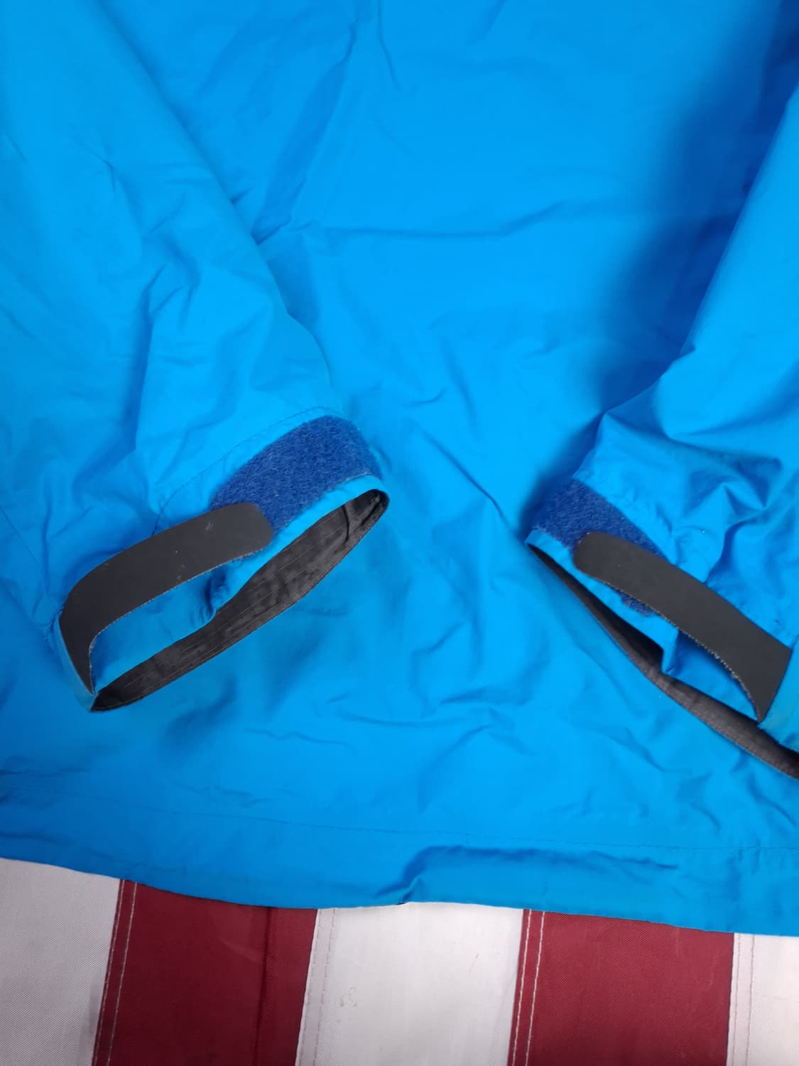 오리지날 아크테릭스 소프트쉘 고어텍스 자켓 상품이미지7