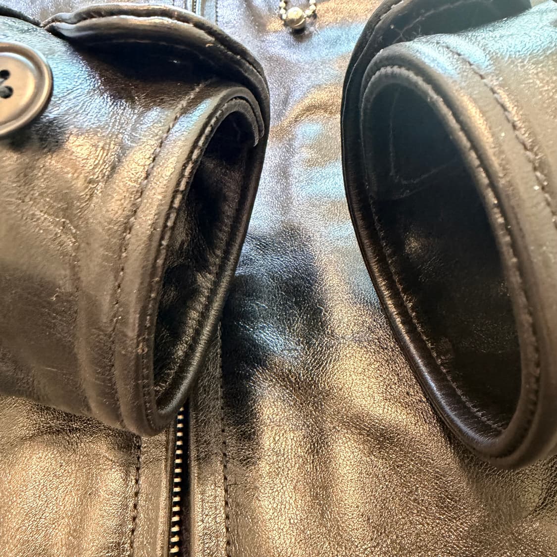 콜림보 캐틀드라이버 40사이즈<민트급> 상품이미지10