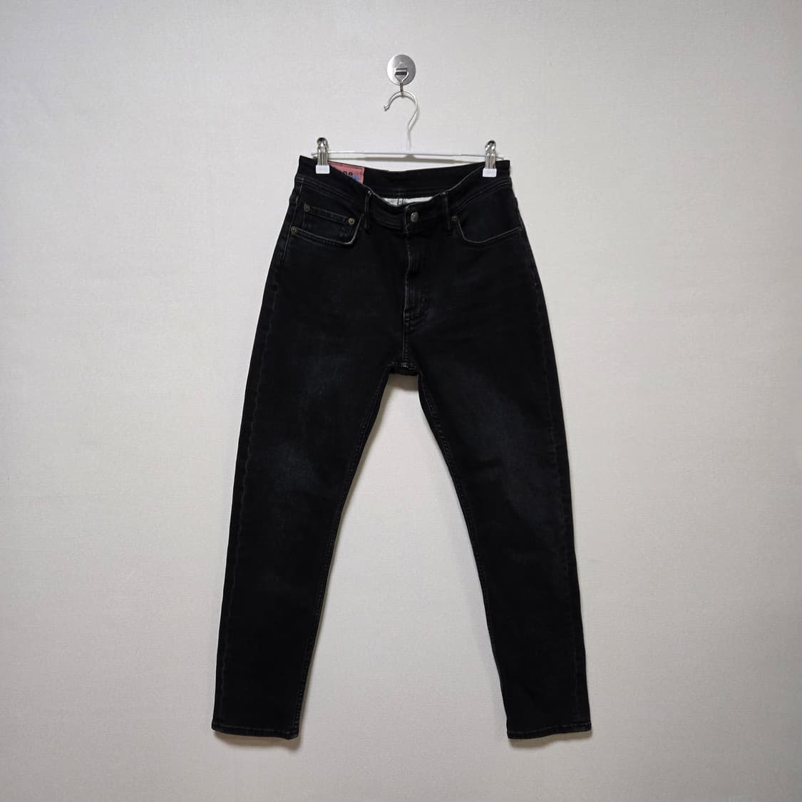 아크네스튜디오 블라콘스트 데님팬츠 / 여성 팬츠 / 여성 바지 상품이미지3