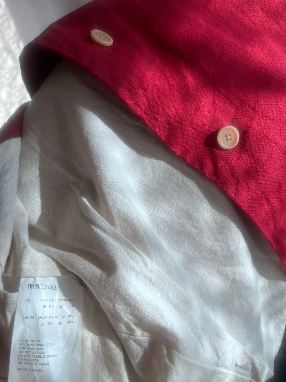 TWOBUILDERSHOUSE 상품이미지3