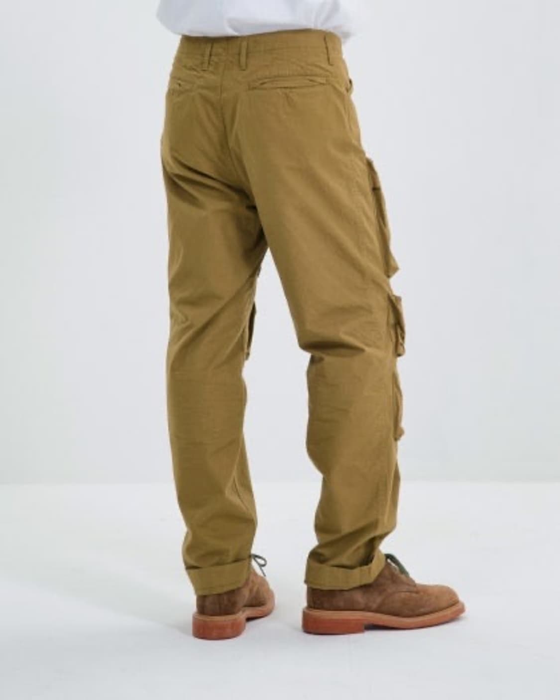 ODS 프리저버 팬츠, SM 상품이미지3