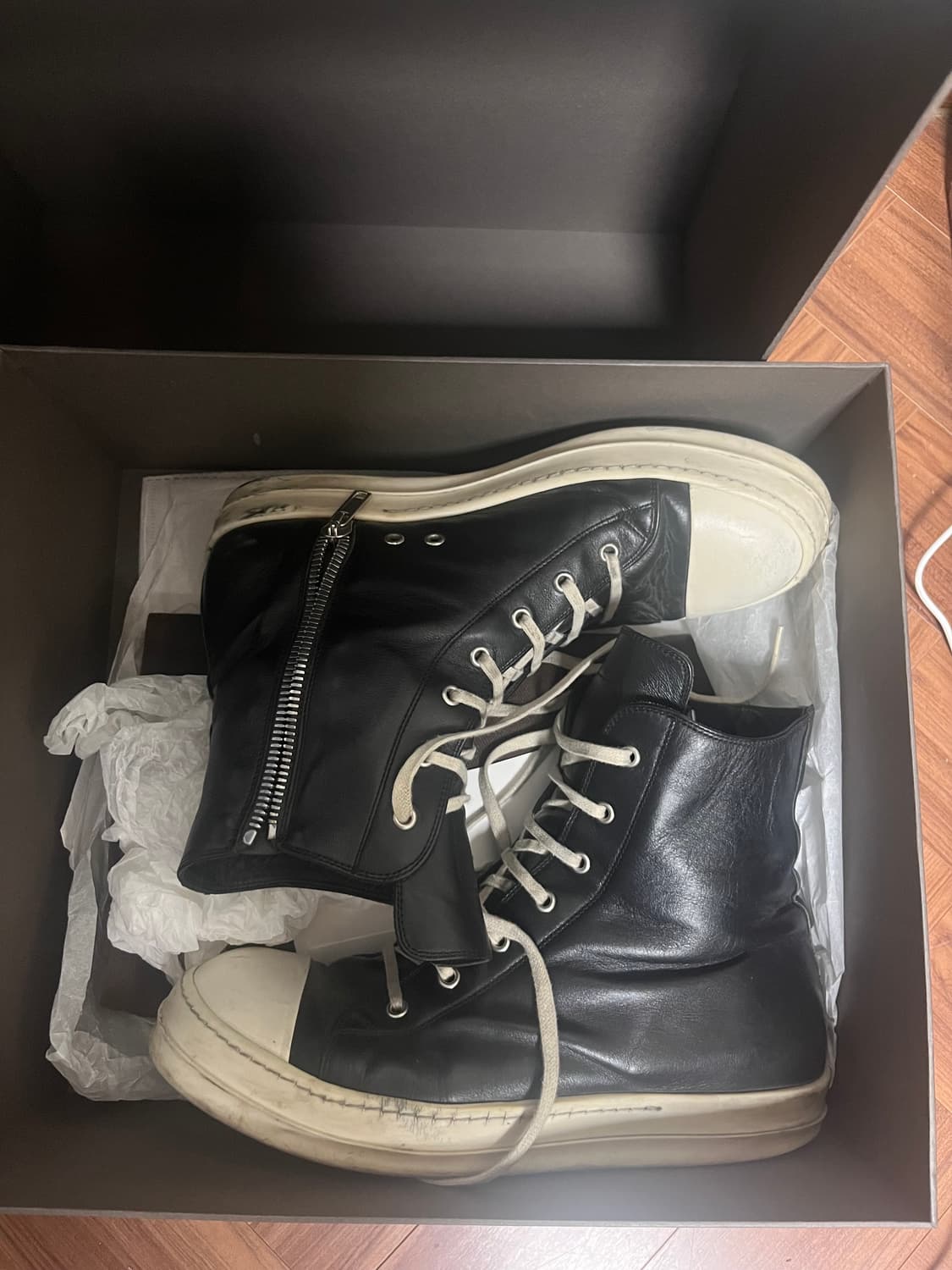 [44]라몬즈 LPO 상품이미지1