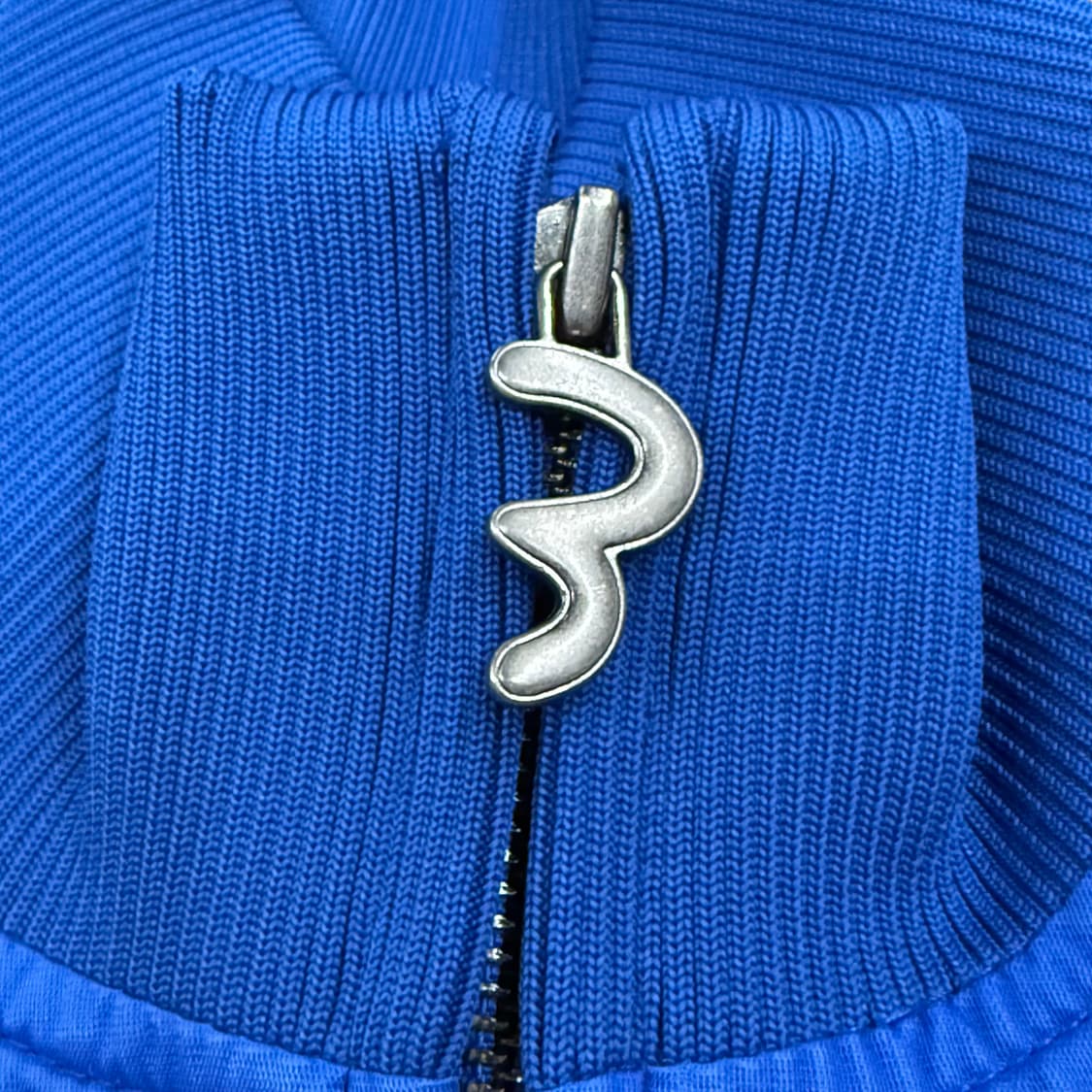 에비수 블루 자켓  상품이미지7