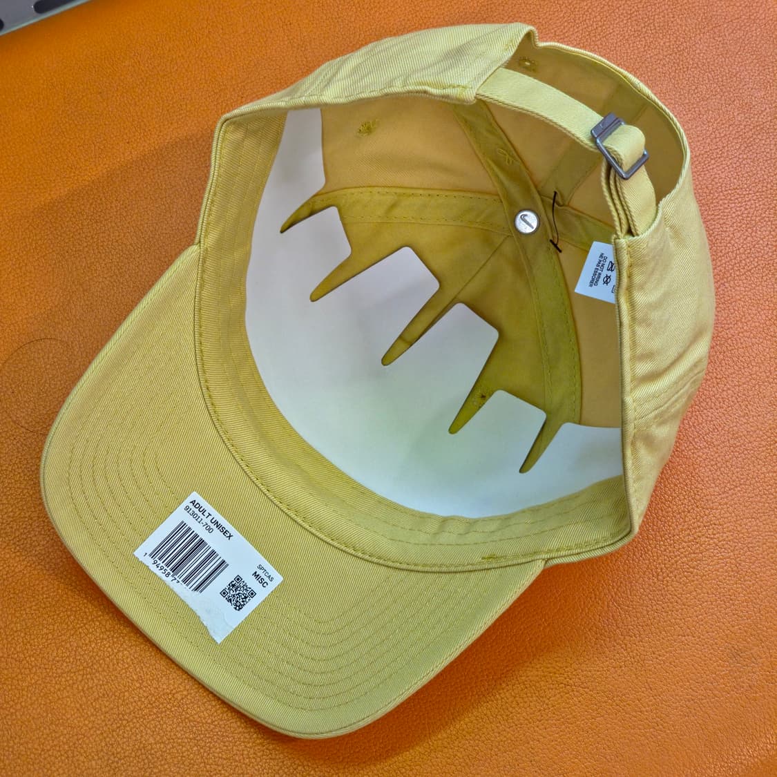 (새상품) 나이키 모자 c06 상품이미지4