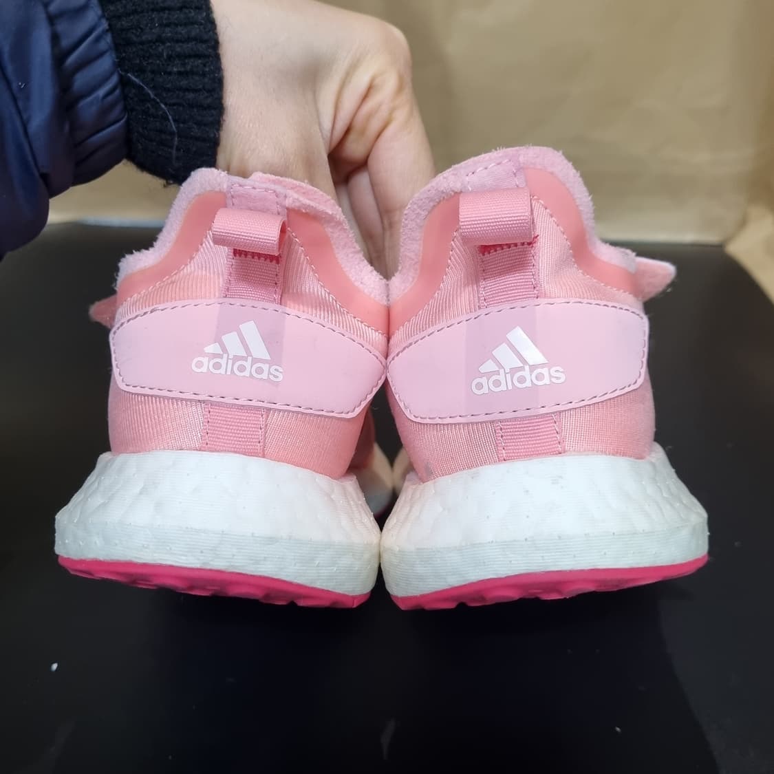 아디다스 라피다 럭스 아동운동화220  상품이미지4