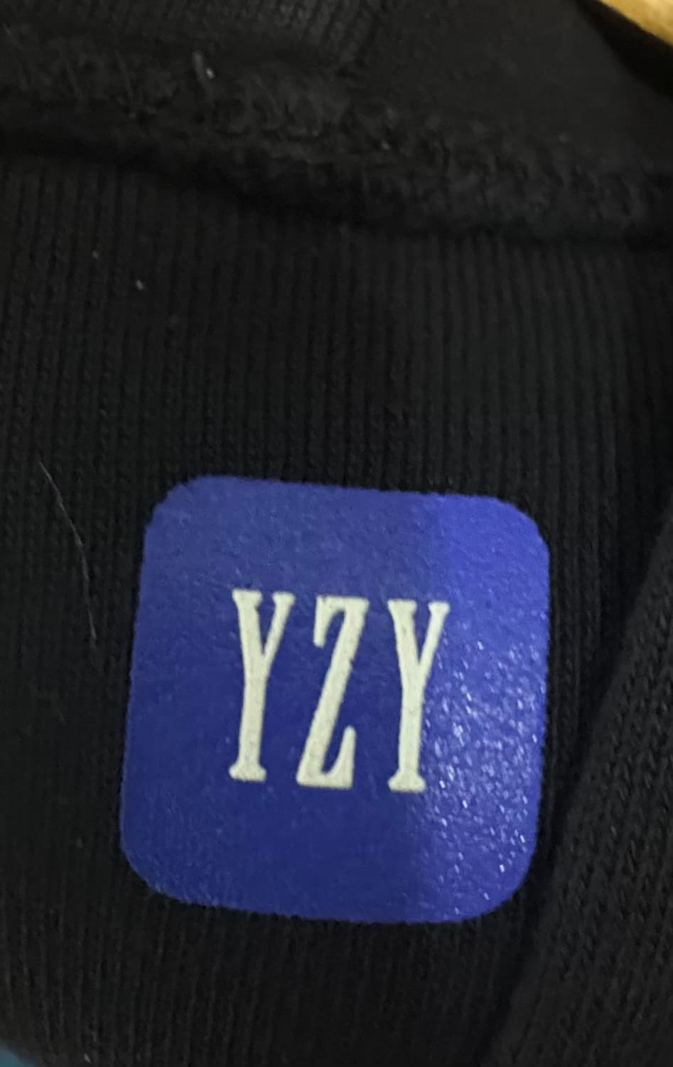 이지갭 퍼펙트 후드 xxl 블랙 상품이미지2