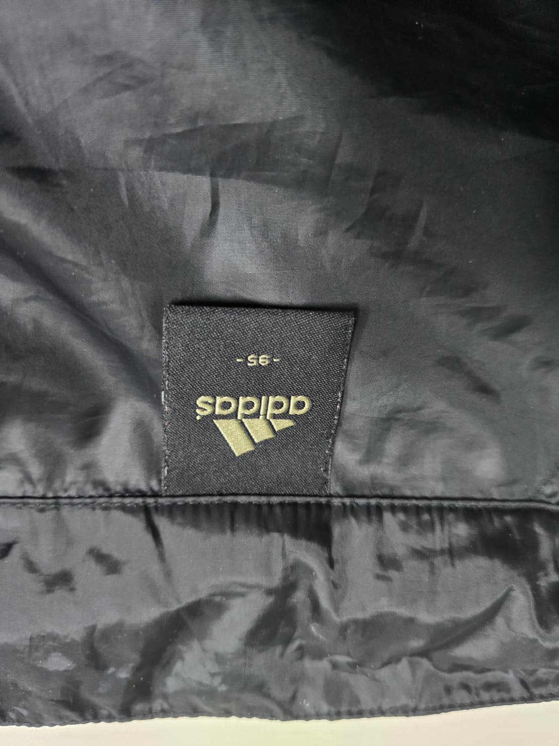 아디다스 바람막이 95 (M) 상품이미지4