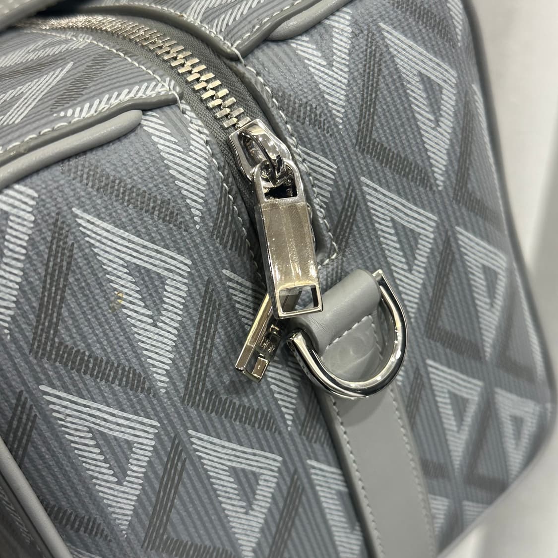 [S+급] 디올 링고26백 CD다이아몬드 크로스백 상품이미지8