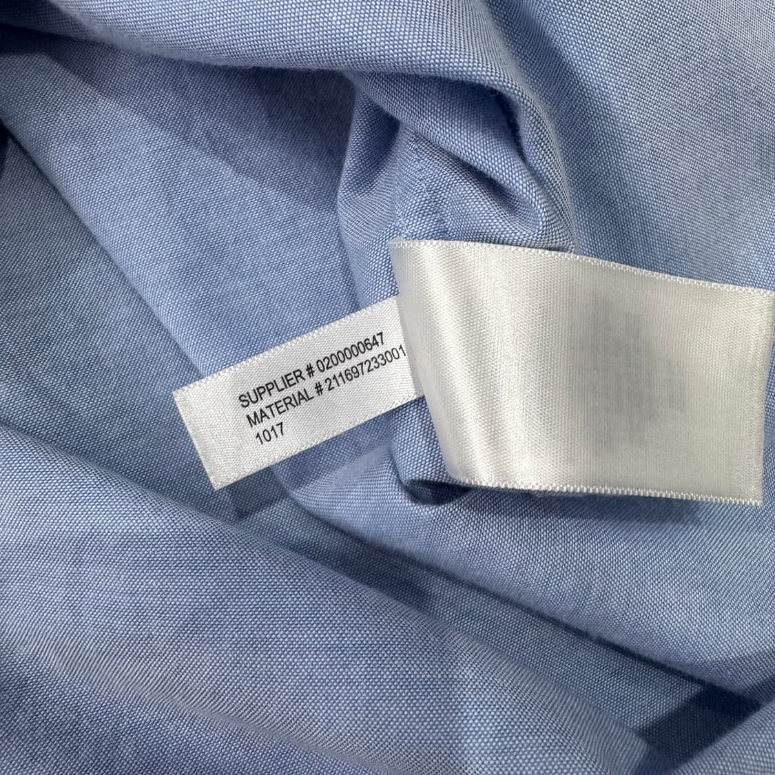 폴로 랄프로렌 남방 상품이미지6