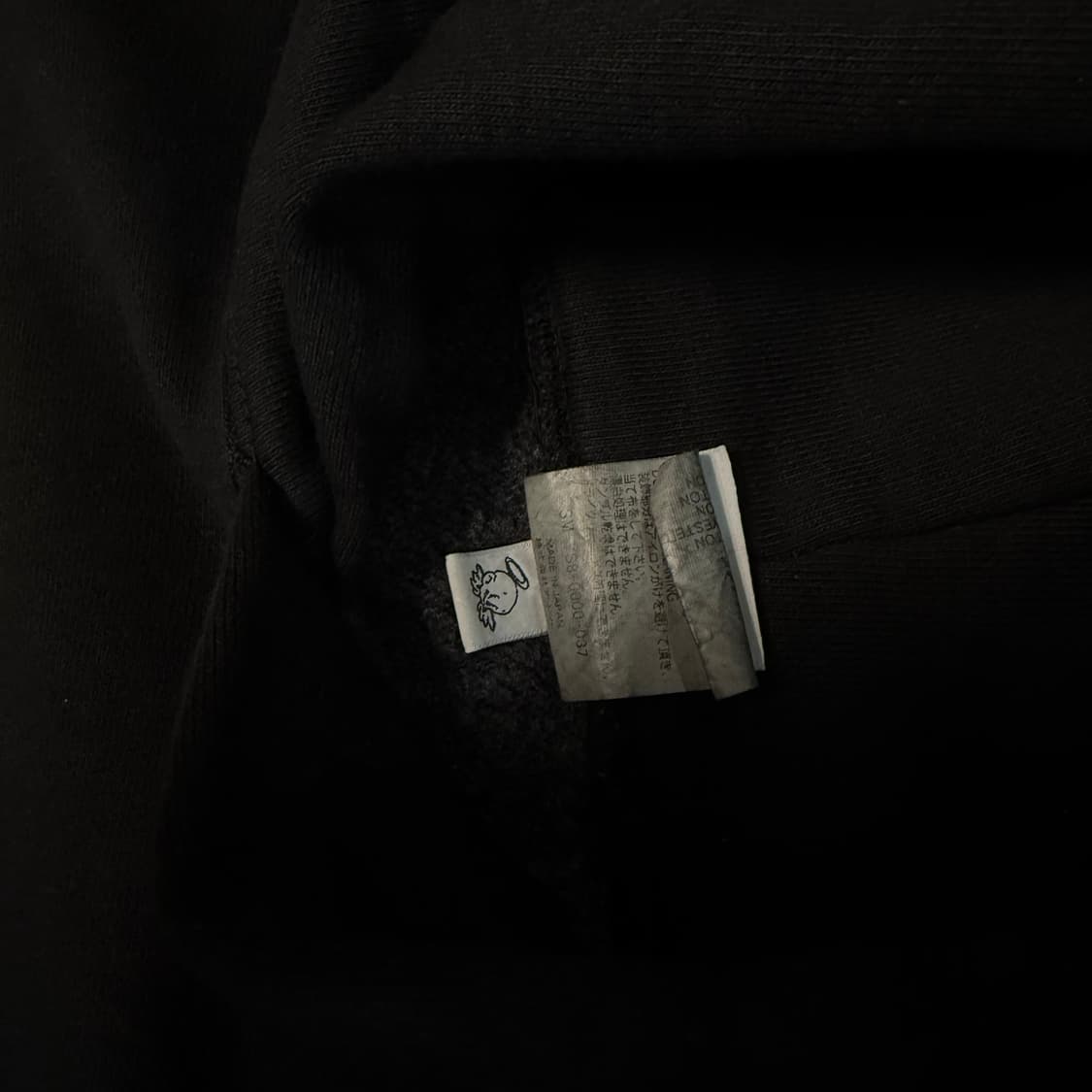 세인트 미카엘 후드 상품이미지2