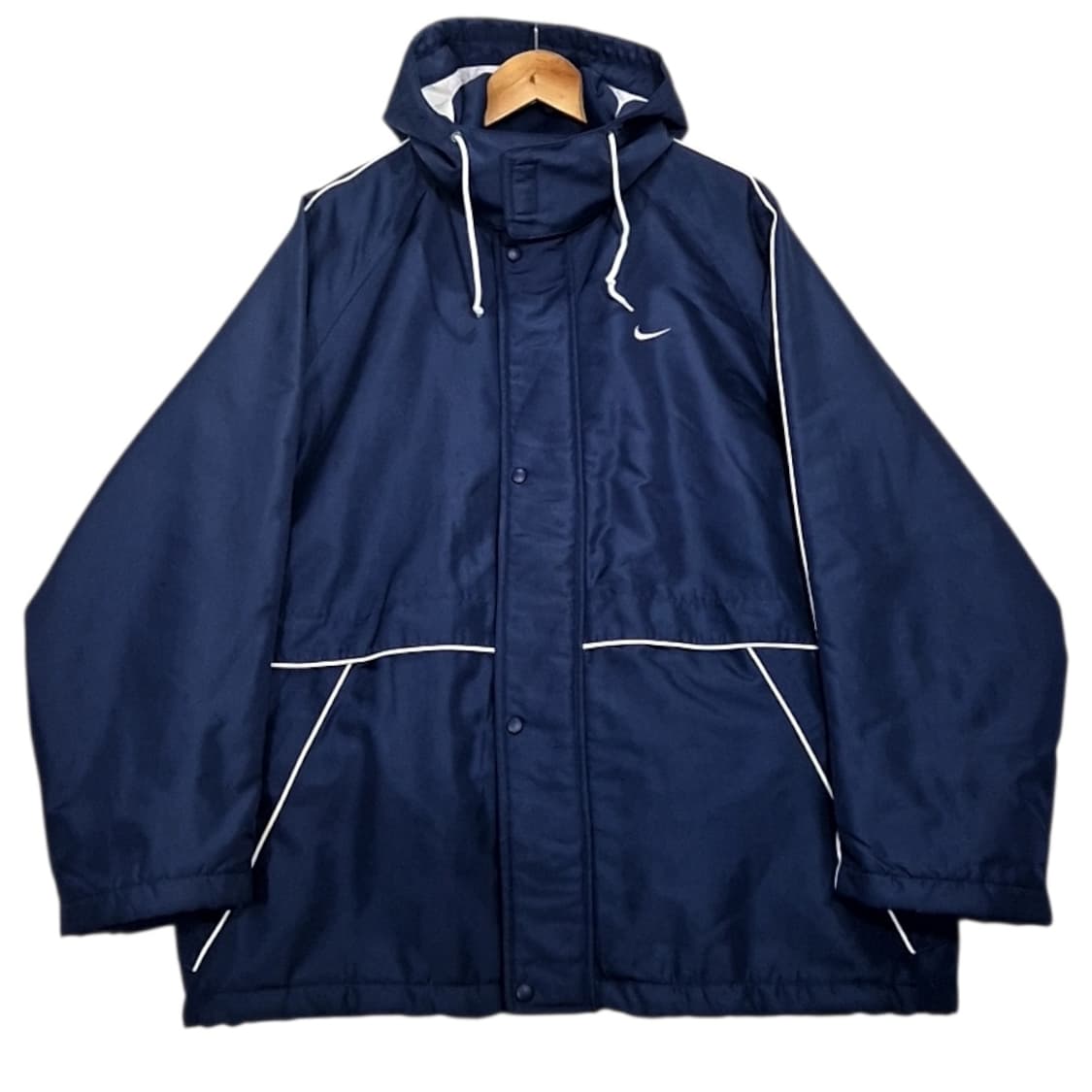 나이키 솔로스우시 파이핑 자켓  상품이미지1