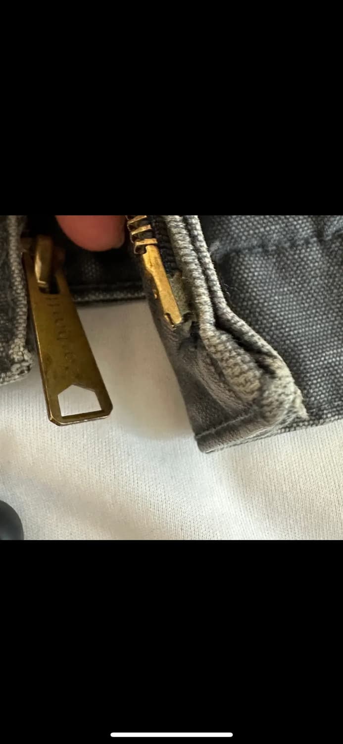 칼하트 j97 ptl L size 상품이미지8