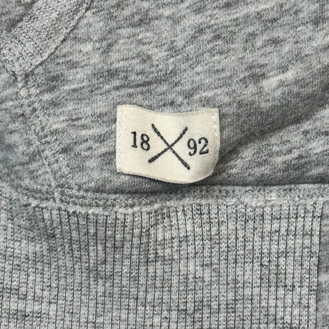 여S) 아베크롬비 후드집업 상품이미지5