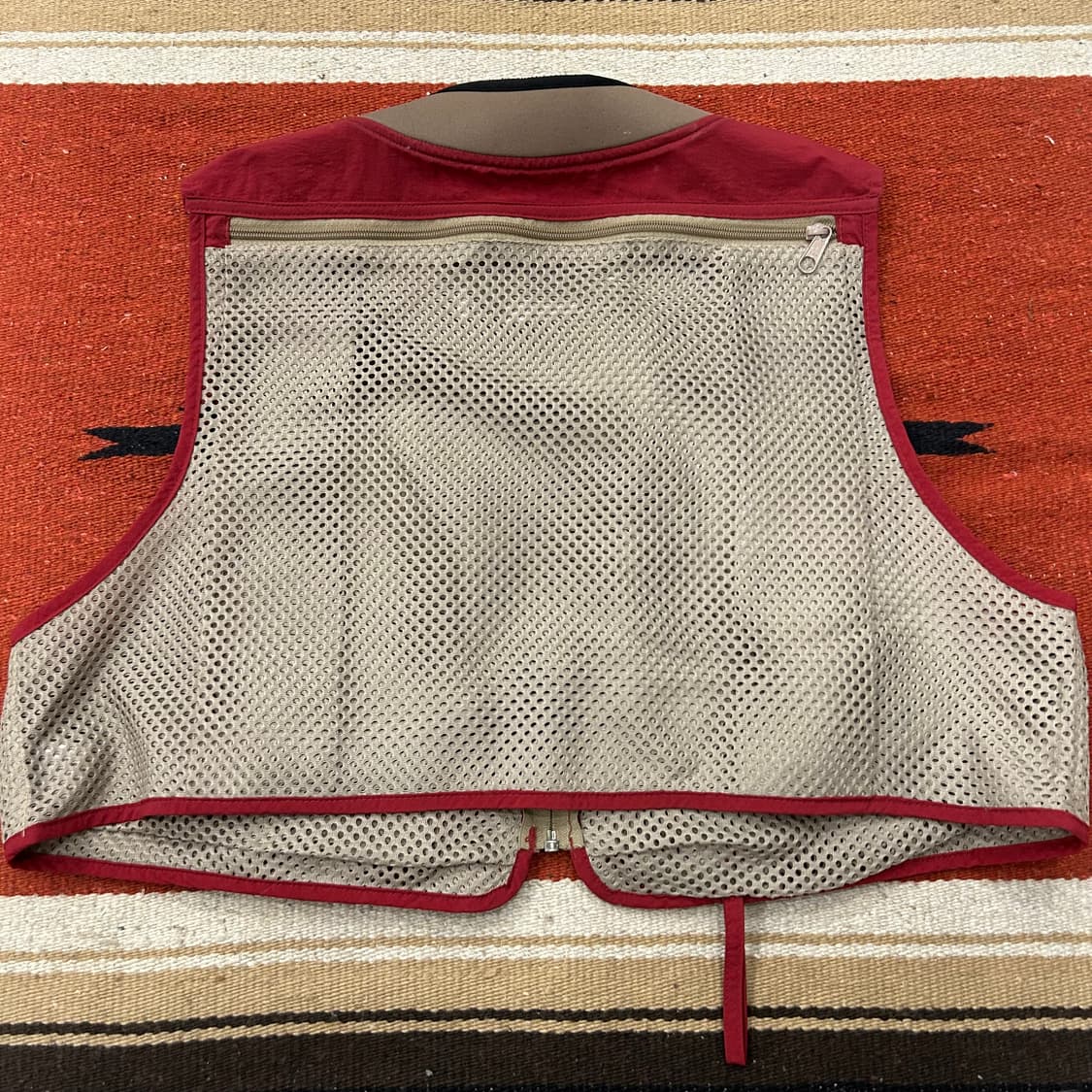 콜롬비아 피싱베스트 상품이미지2