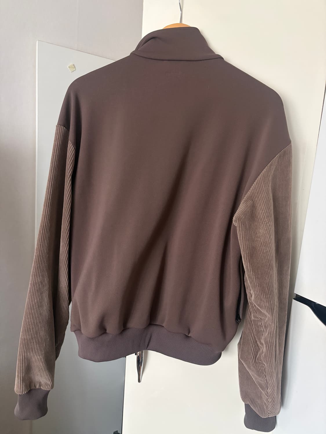 캐피탈 스무스 자켓 3사이즈 상품이미지2