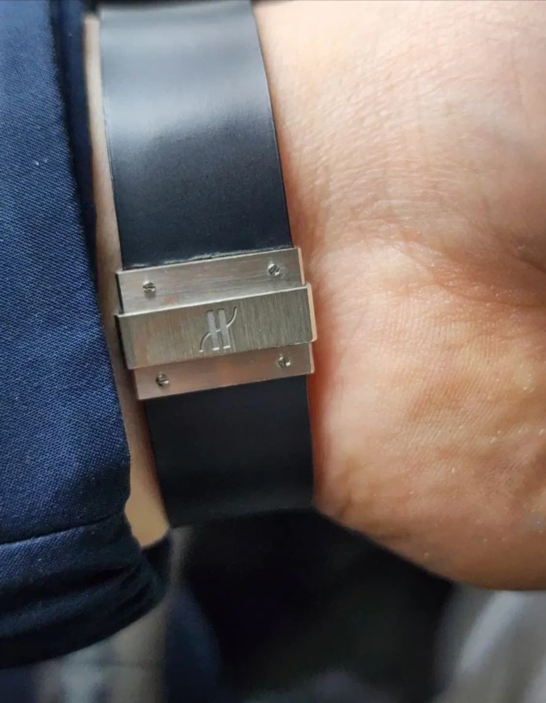 위블로mdm크로노그래프 상품이미지3