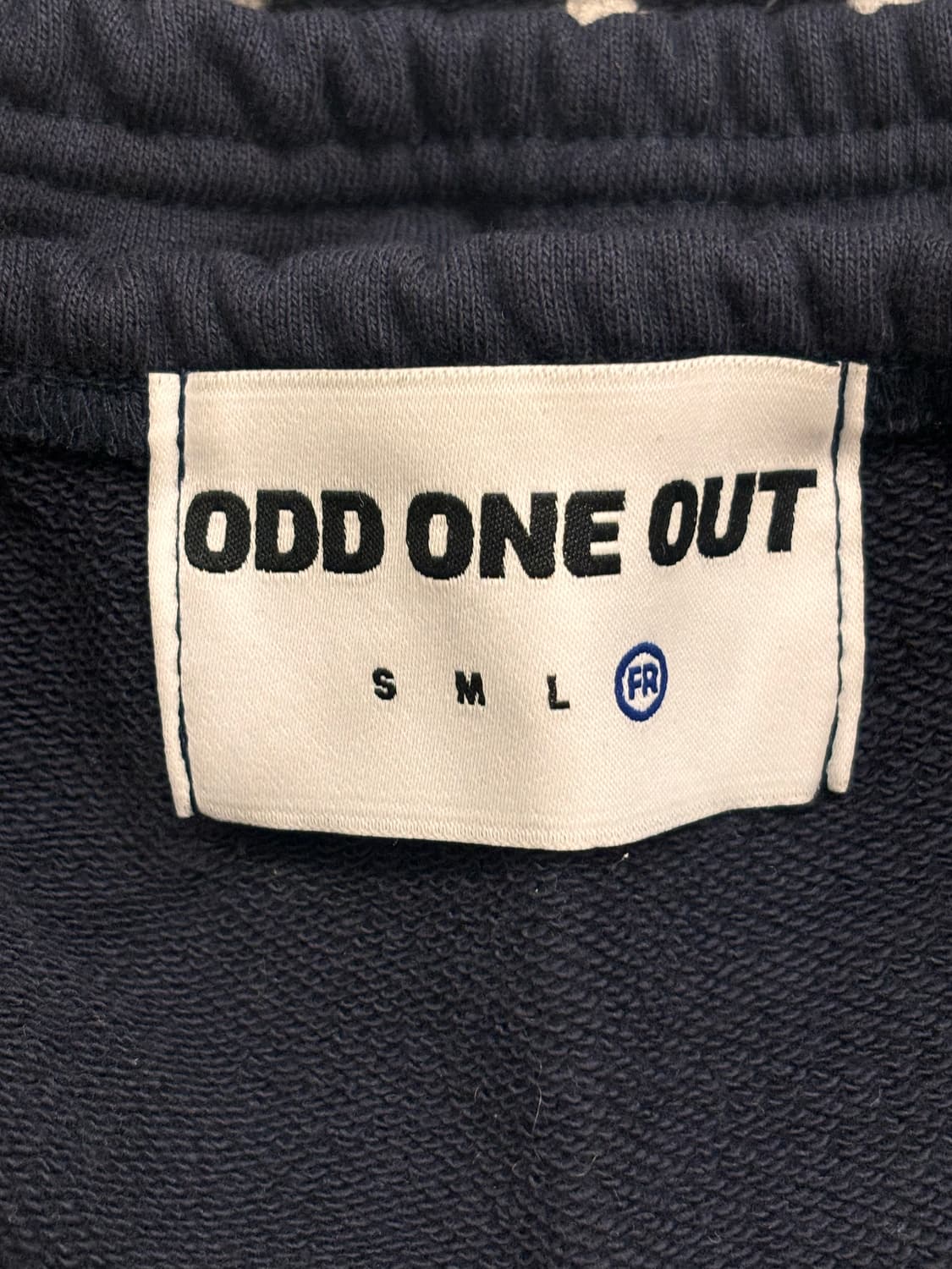 오드원아웃 튜브탑 상품이미지3