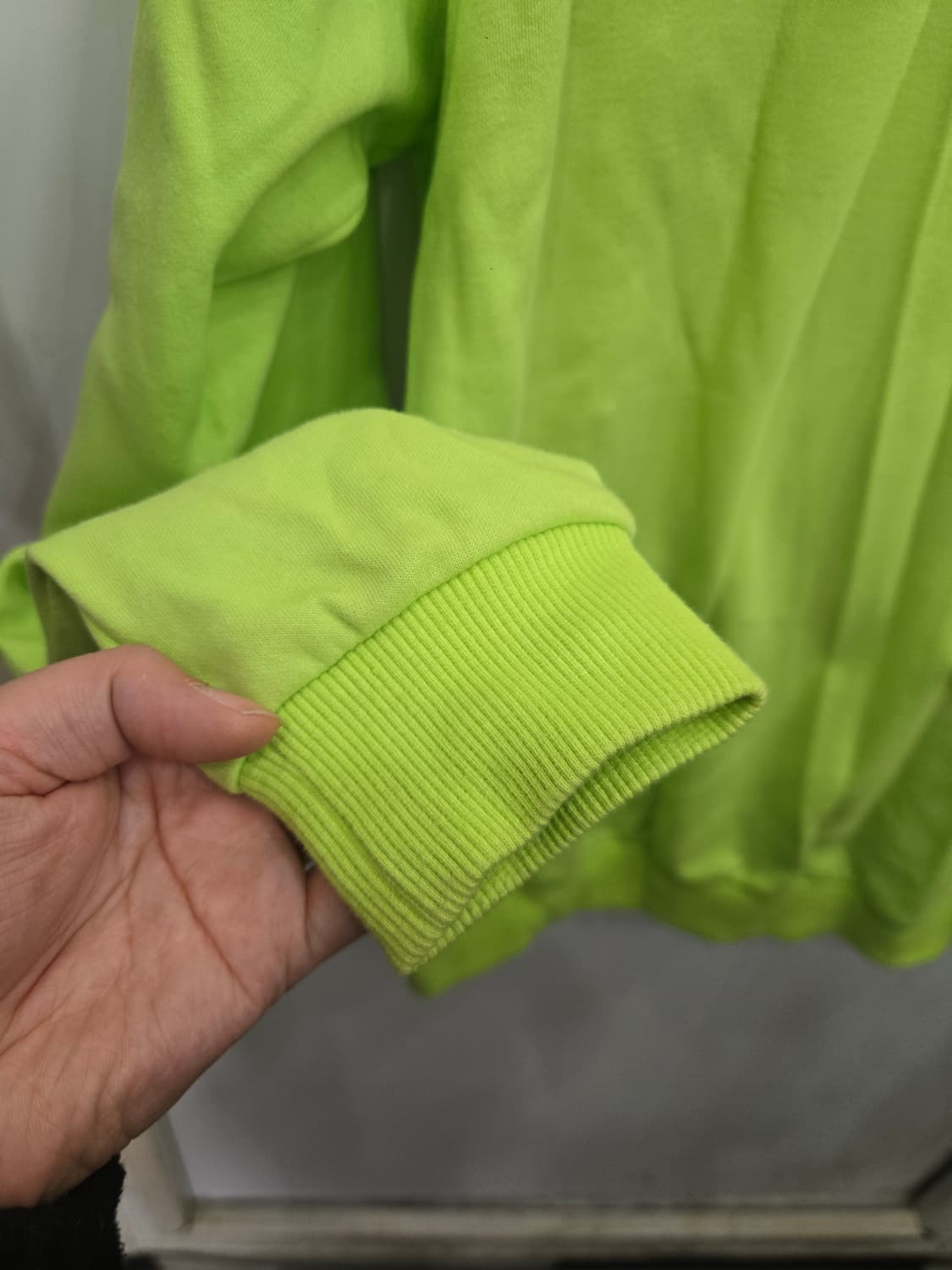 L,100 )) PUMA 푸마 후드집업! 색상 짱짱짱 이뻐요~ 상품이미지4