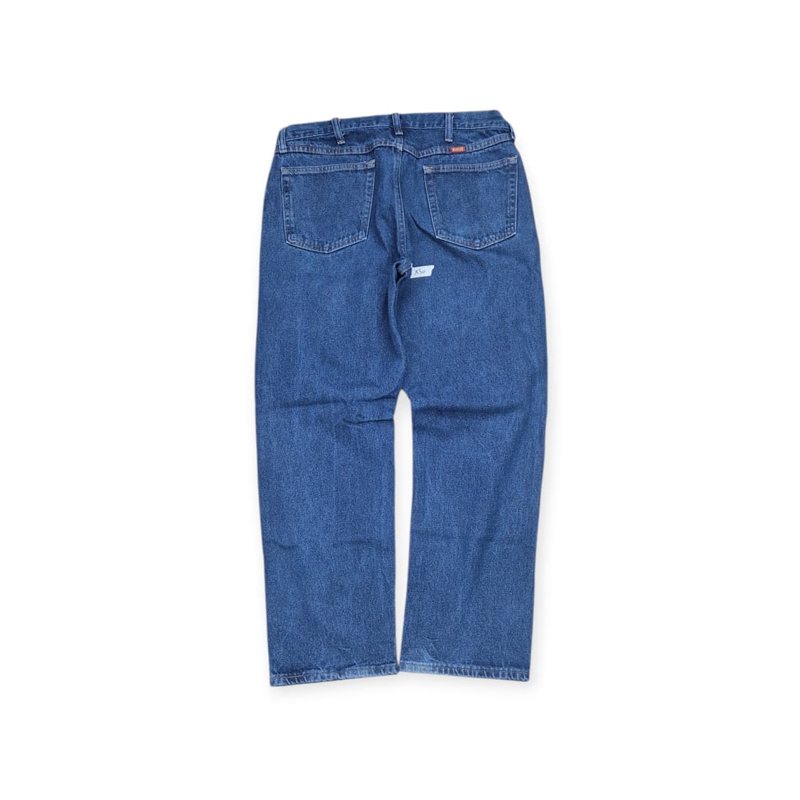 러슬러 데님팬츠 랭글러 상품이미지2