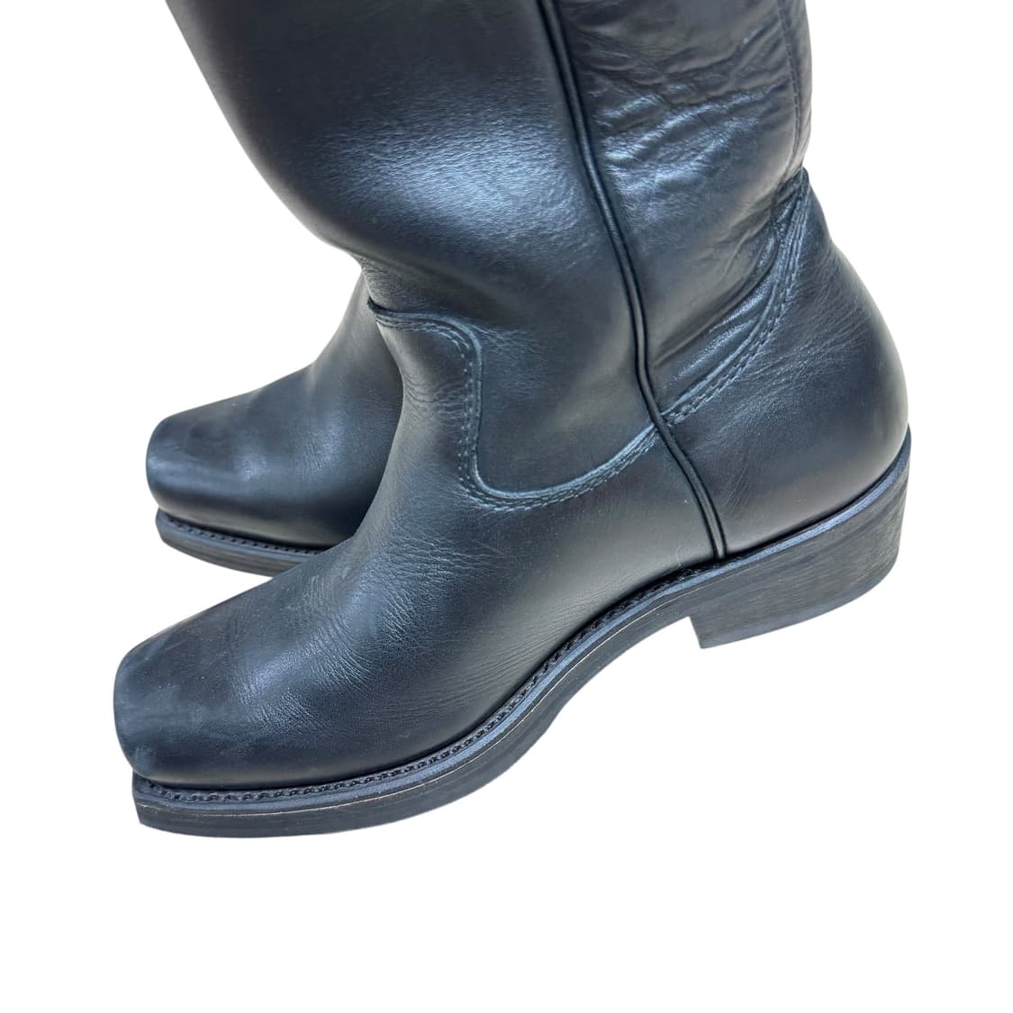 아워레가시 스퀘어토 부츠 43사이즈 상품이미지5