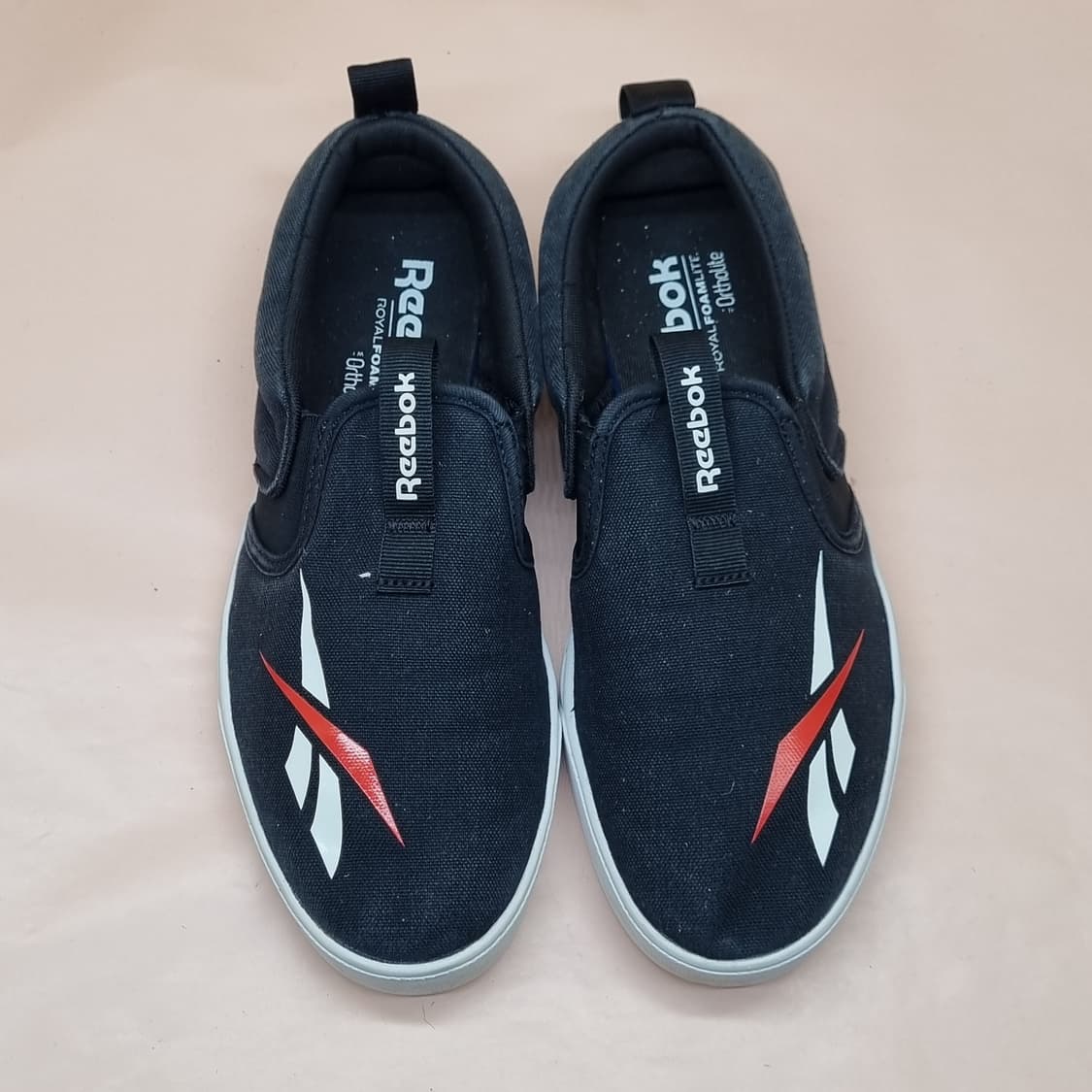 리복 로얄 벌크 남성슬립온260 상품이미지2