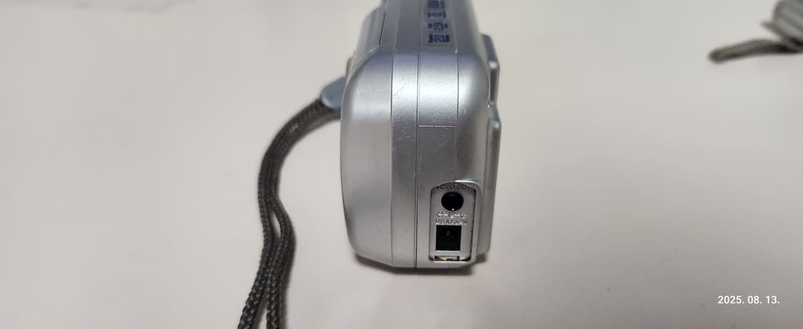 올림푸스 C-150 빈티지 레트로 디지털카메라 상품이미지3