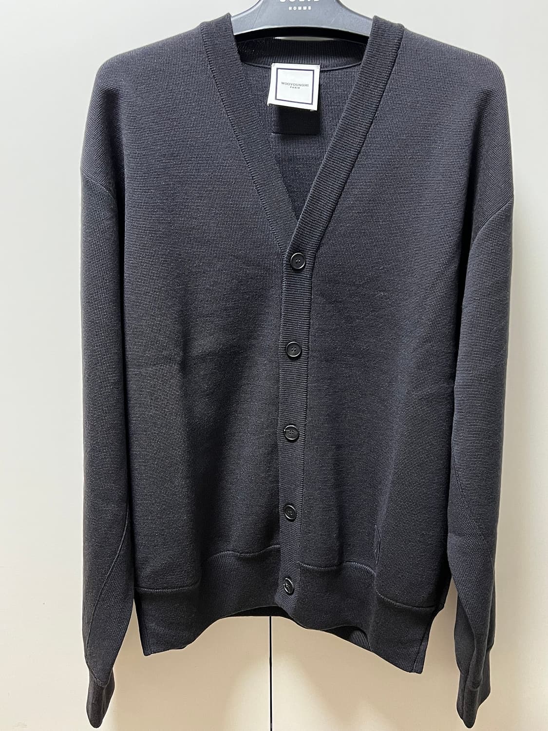 우영미 가디건 46 상품이미지2