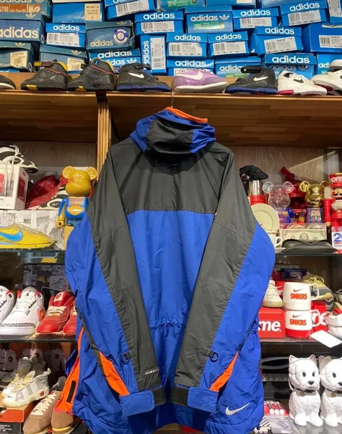 나이키 acg 자켓 90s 상품이미지5